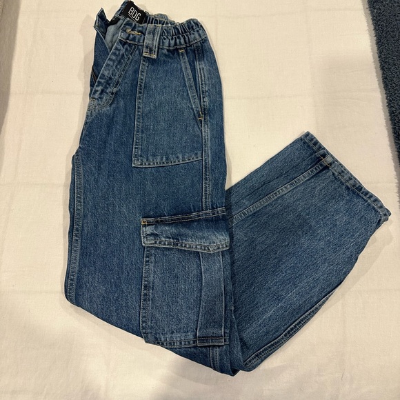 Urban outfitters BDG SKATE JEANS SIZE 24 - Picture 8 of 10